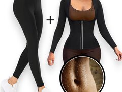 Echipament pentru slabit: